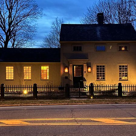 The Saltbox Greenport Βίλα Εξωτερικό φωτογραφία