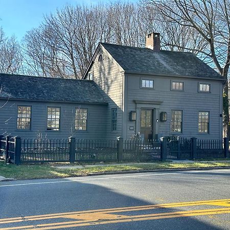 The Saltbox Greenport Βίλα Εξωτερικό φωτογραφία