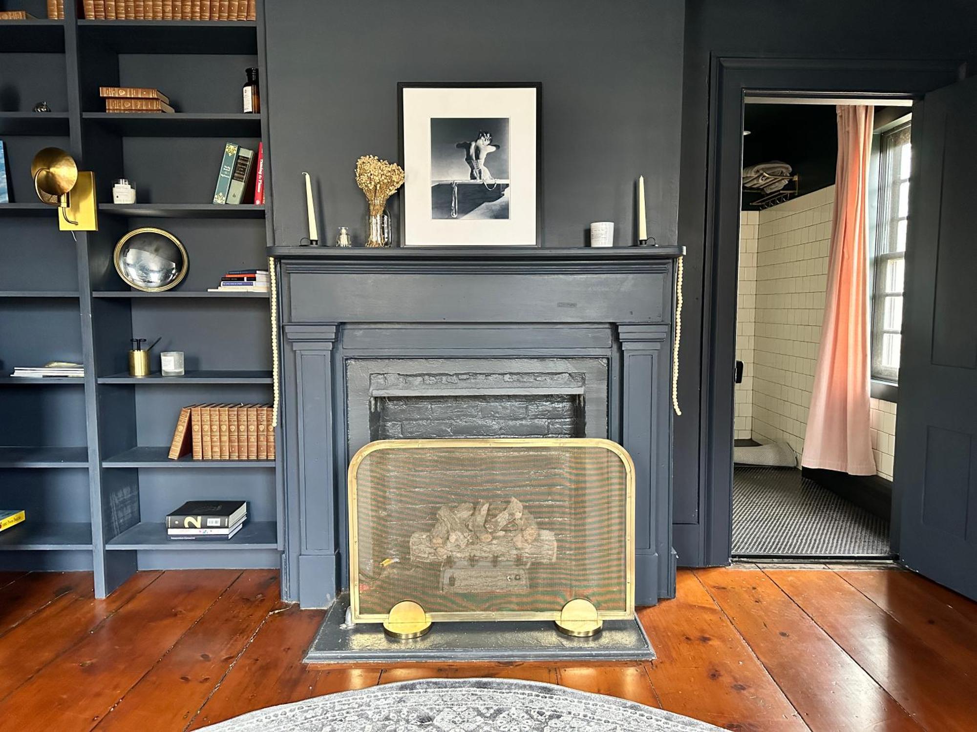 The Saltbox Greenport Βίλα Εξωτερικό φωτογραφία