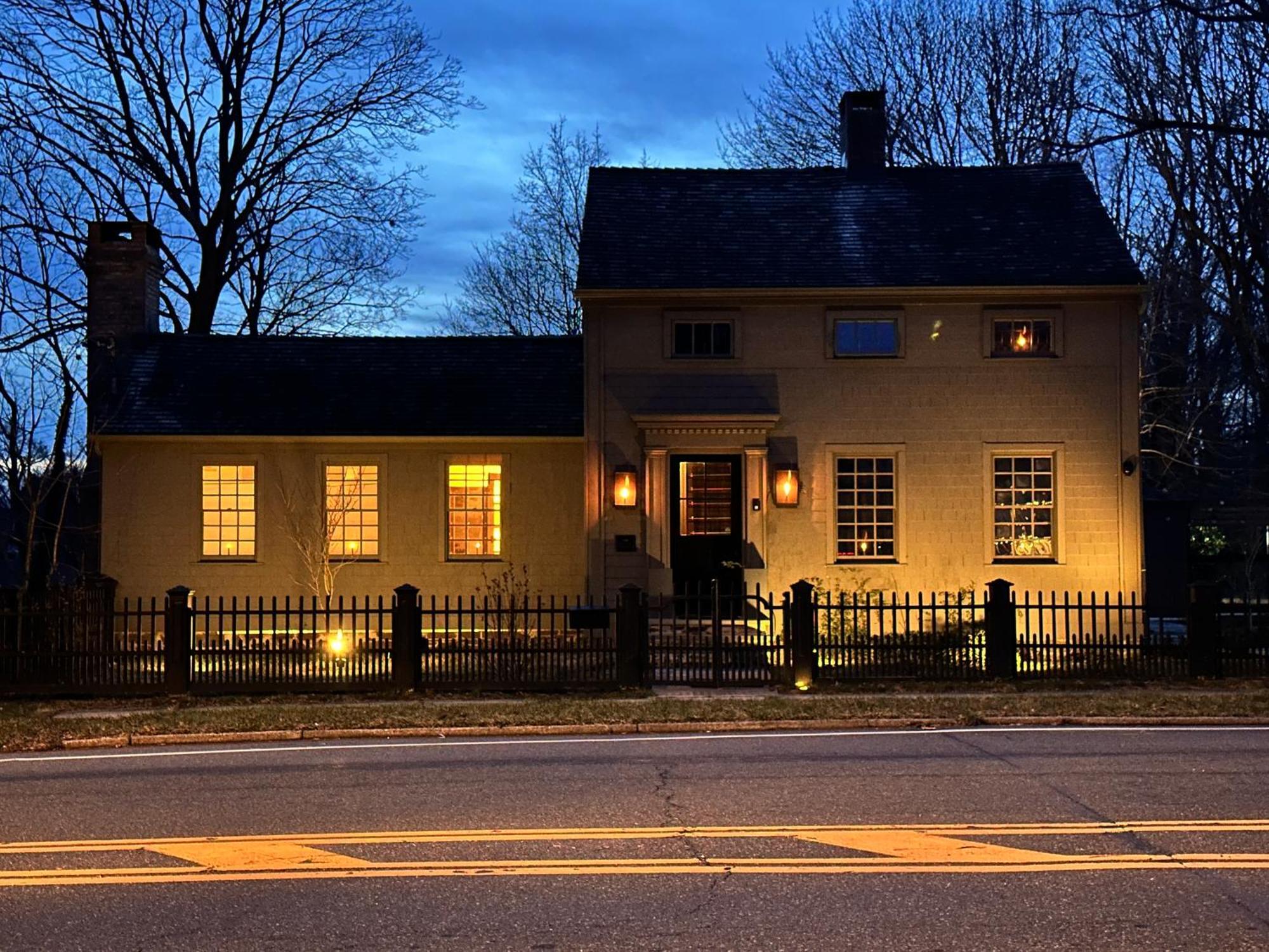 The Saltbox Greenport Βίλα Εξωτερικό φωτογραφία