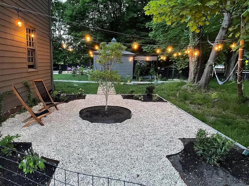 The Saltbox Greenport Βίλα Εξωτερικό φωτογραφία