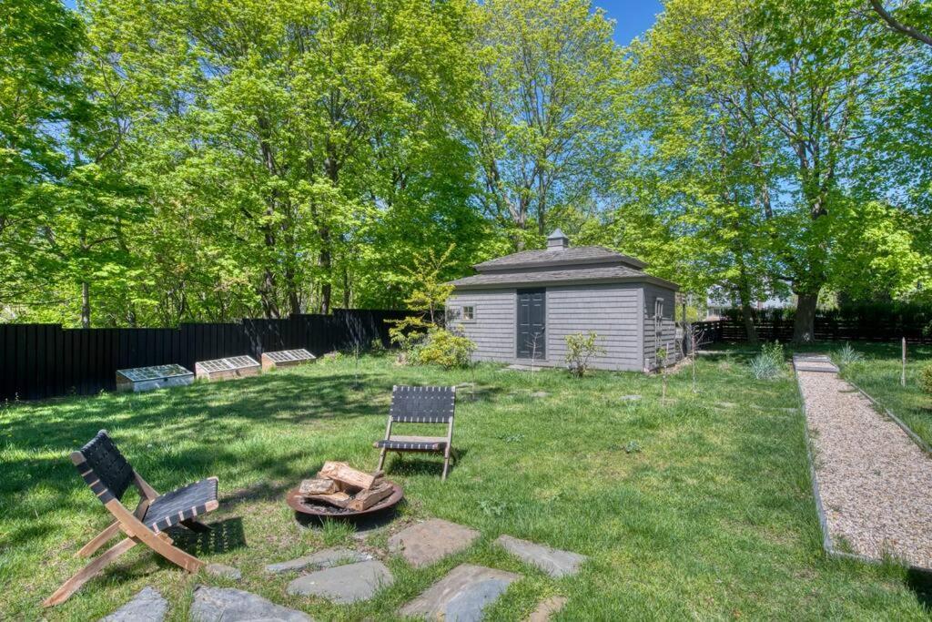 The Saltbox Greenport Βίλα Εξωτερικό φωτογραφία
