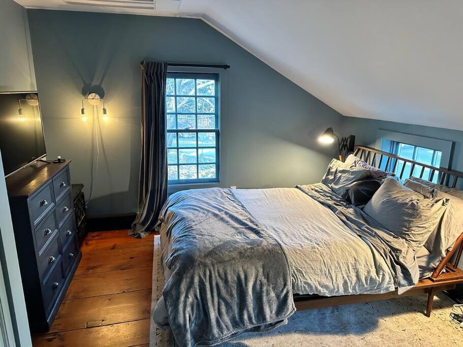 The Saltbox Greenport Βίλα Εξωτερικό φωτογραφία